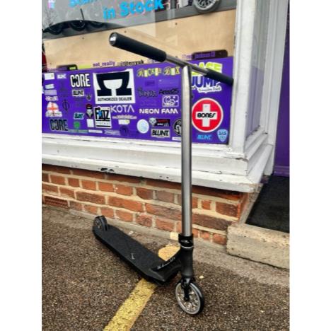 SnS Custom Scooter No. 11 £410.00